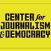 Center for Journalism & Democracy (@C4JDHowardU) Twitter profile photo