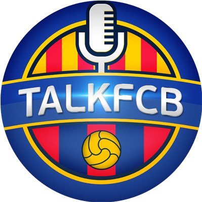 I make videos on FC Barcelona. Instagram: TalkFCB