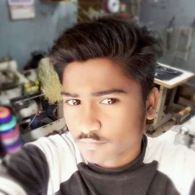 dabhi_kushal's profile picture. 