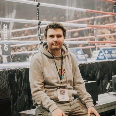 iKiiKoh27's profile picture. Optimistic