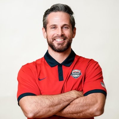 Coach Nick LoGalbo Profile