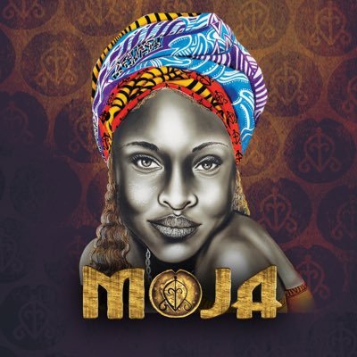 🎼 MOJA: A Music Saga is an original musical journey of the history of Black Music Diaspora from Africa to Modern America | Told in our eight volume series