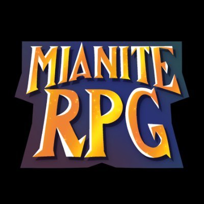 MianiteRPGさんのプロフィール画像