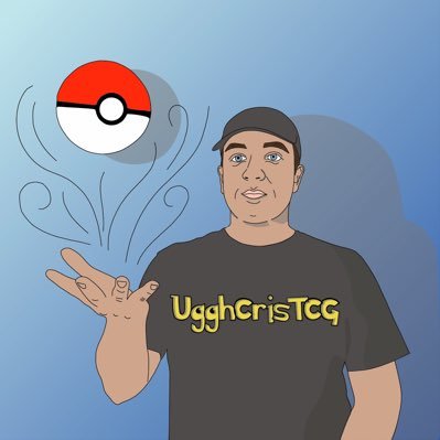 UgghCrisTCG Profile Picture