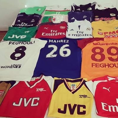 ouss_lk's profile picture. Arsenal-Réal.M- 🇩🇿🇩🇿🇩🇿