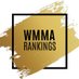 Women's MMA Rankings (@WMMARankings) Twitter profile photo