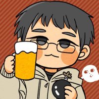 たかしゃん(おったん)🍺🍺🏸🏸 (@taka7039) 's Twitter Profile
