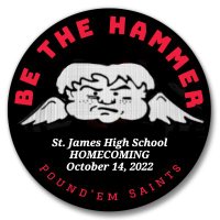 St. James Public Schools (@isd840) Twitter profile photo
