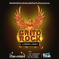 Grito Rock Bogota (@gritorockbogota) 's Twitter Profile