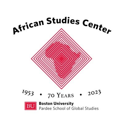 The Boston University ASC serves students, scholars, and the public in engaging African languages and African studies across disciplines. Also @TeachingAfrica