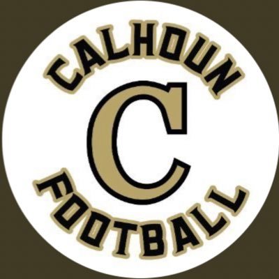 Calhoun Middle School Official Football Page         #WAC 🏈