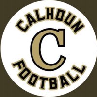 Calhoun Middle School Football (@calhounmiddlefb) 's Twitter Profile