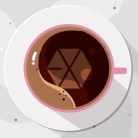 Café com fanfics (@exoficscafe) 's Twitter Profile
