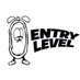 Entry Level (@entrylevelbrand) Twitter profile photo