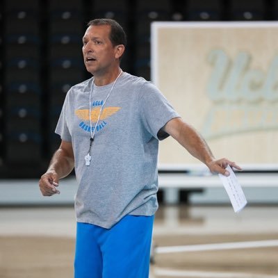 Assistant Coach - UCLA Women's Basketball