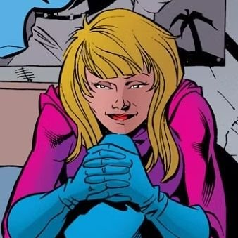 glue_smeller's profile picture. But I'm not mad tho