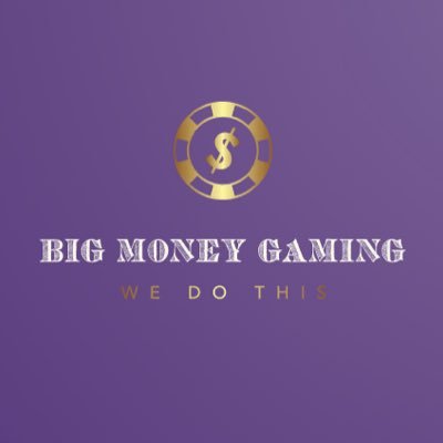 Big Money Gaming