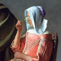 Annie Vermeer(@epigramomatic) 's Twitter Profile Photo Annie Vermeer(@epigramomatic) 's Twitter Profile Photo