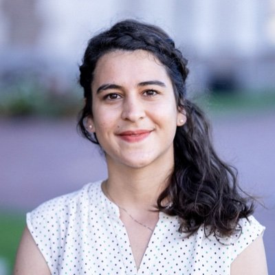 PhD Candidate in Hispanic Studies @WashUSpanish. Editorial Assistant @WashUREH. 19C Latin Americanist. 🧉Uruguaya brasileira y argentina, en ese orden.