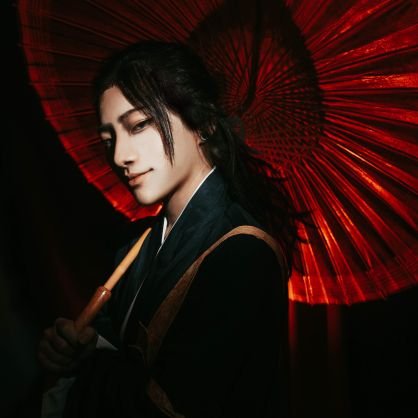 Suguru_baby's profile picture. coser 🇹🇼