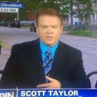 ScottTaylorTV Profile Picture