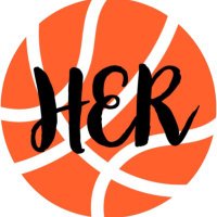Her Hoops Network (@herhoopsnetwork) 's Twitter Profile