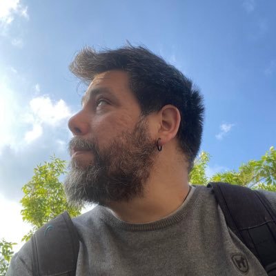 cool_funk's profile picture. padre de 4, pololo eterno de mi mujer… doy malos consejos a quien los necesite. aun creo en la bondad de las personas - mundo A