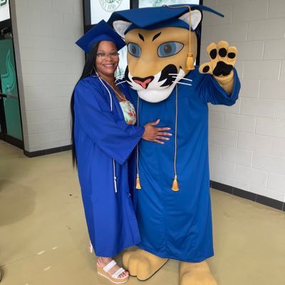 Mother of three, hard working, loyal, faithful, and true!!