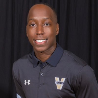 Chantilly HS Varsity Assistant Coach. Co-Founder Of @VAElite & Under Armour Sponsored Grassroots @UANextBHoops #UANext