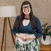 ChristinaGoldschmidt (@christinaonux) 's Twitter Profile