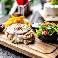 pocang4's profile picture. Love your dream!⚙️