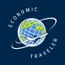 The Economic Traveler (@econtraveler) Twitter profile photo The Economic Traveler (@econtraveler) Twitter profile photo