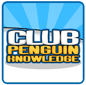 This is the official Twitter for Club Penguin Knowledge. Follow the owner: @RyanWwe1