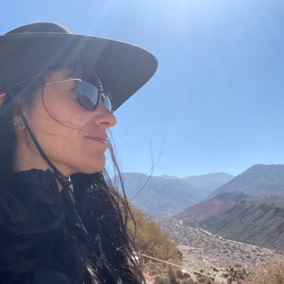 Florlerose's profile picture. 🛎 Owner Up Hoteles & The Hotels Co. 🍃 Vegetariana ✈️Viajera 🐶Animalista 🚴🏽‍♀️Fitness