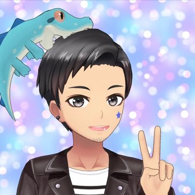 shun_reality_'s profile picture. REALITYという配信アプリを始めたので、それ用にアカウントを作りました