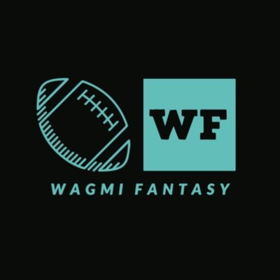 Alpha Fantasy Football Analysis. Podcast, Website, #WAGMIFacts, & Joint-Newsletter with @TripleFTP. Fantasy 🏈 Writer for @RotoBaller