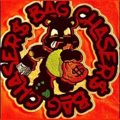 BagChasersMuzik's profile picture. BagChasers Mixtapes Stemed originally for my Clothing line. I thought of dropping a mixtape with it. But the music side was so good so we gone keep it going…..
