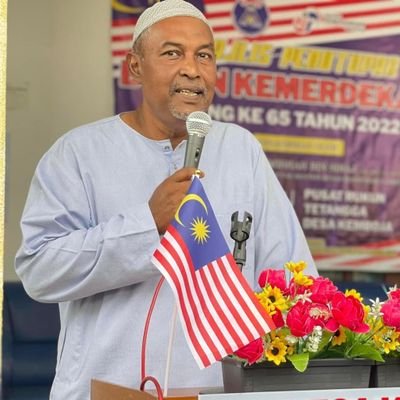 Pembela Nasib Rakyat Malaysia