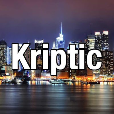 KRIPTIC51's profile picture. 