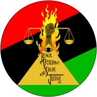 Black Veterans for Social Justice, Inc.(@bvsj_inc) 's Twitter Profile Photo