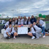 John Jay EF Field Hockey (@johnjayfh) 's Twitter Profile
