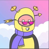 ELVIS CRYPTO (@lmfb658) 's Twitter Profile