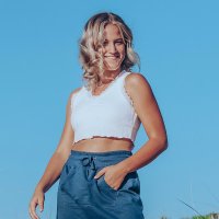 Grace Aubry (@graceaubry1) 's Twitter Profile