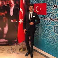 Mehmet Özcan (@ozcnmmt) 's Twitter Profile