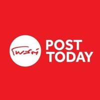 PostToday(@PostToday) 's Twitter Profile Photo