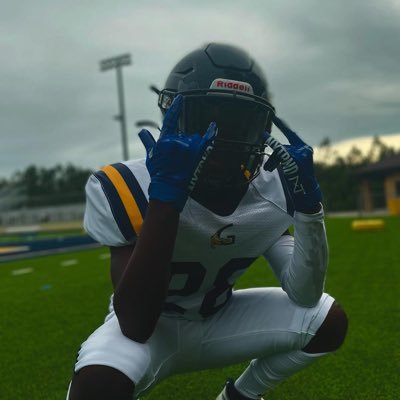 Gautier HighSchool c/o 2025 5’10 160 /ATH||Email-Alex.Nettles205@Gmail.Com||#-228-934-6663- 3.1 GPA-Micah7:8