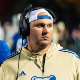 Coach Evans Profile