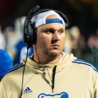 Coach Evans (@wcsbhsge) 's Twitter Profile