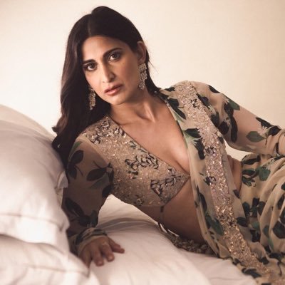 AahanaKumra Profile Picture