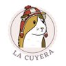 LaCuyera's profile picture. Presuntamente el mejor grupo de Twitteros de Colombia.